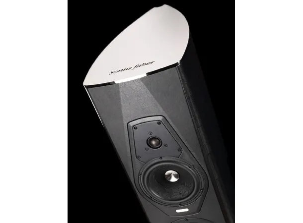 Sonus Faber Amati Futura, Graphite gulvstående høyttaler, par 